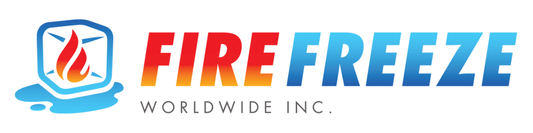 Fire freeze website